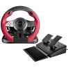Outlet SpeedLink Trailblazer kierownica do gier PC PS4 PS3 Xbox One USB