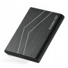 Outlet DYSK PRZENOŚNY SSD 1.9 TB - USB 3.1 CZARNY