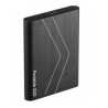 Outlet DYSK PRZENOŚNY SSD 1.9 TB - USB 3.1 CZARNY