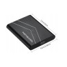 Outlet DYSK PRZENOŚNY SSD 1.9 TB - USB 3.1 CZARNY