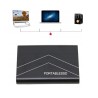 Outlet DYSK PRZENOŚNY SSD 1.9 TB - USB 3.1 CZARNY
