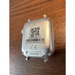Outlet R4308 BUKI WATCH Pro - Smartwatch dla dzieci 10+