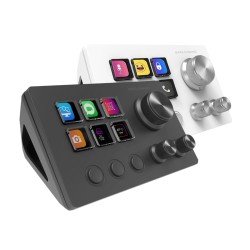 Outlet Mars Gaming Marsgaming MSD-Two, kompaktowy panel