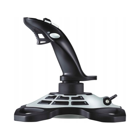 Outlet Logitech Extreme 3D Pro joystick dla graczy
