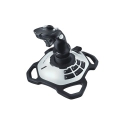 Outlet Logitech Extreme 3D Pro joystick dla graczy