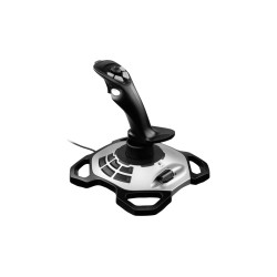 Outlet Logitech Extreme 3D Pro joystick dla graczy