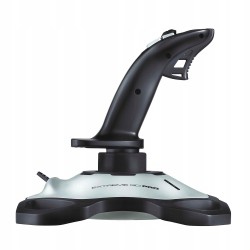 Outlet Logitech Extreme 3D Pro joystick dla graczy