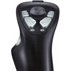 Outlet Logitech Extreme 3D Pro joystick dla graczy