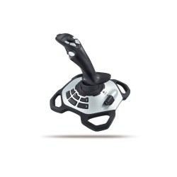 Outlet Logitech Extreme 3D Pro joystick dla graczy