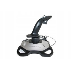 Outlet Logitech Extreme 3D Pro joystick dla graczy