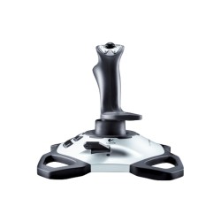 Outlet Logitech Extreme 3D Pro joystick dla graczy