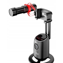 Outlet Statyw Rollei Easy Creator Desktop AI-Tracking Sterowanie gestami