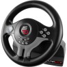 USZKODZONY Kierownica wyścigowa Superdrive SV200 + pedały wieloplatforomowa