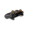 Outlet Pad przewodowy Krom NXKROMKEY czarny