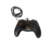 Outlet Pad przewodowy Krom NXKROMKEY czarny