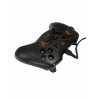 Outlet Pad przewodowy Krom NXKROMKEY czarny