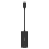 Outlet Belkin Adapter USB-C na 2,5 Gb Ethernet czarny