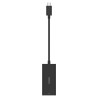 Outlet Belkin Adapter USB-C na 2,5 Gb Ethernet czarny