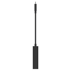 Outlet Belkin Adapter USB-C na 2,5 Gb Ethernet czarny