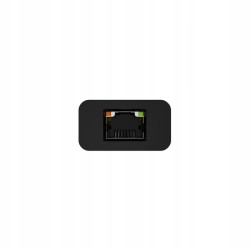 Outlet Belkin Adapter USB-C na 2,5 Gb Ethernet czarny