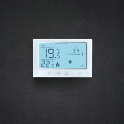 Outlet Chronotermostat Plikc neve PRO 60c302 cyfrowy tygodniowy