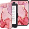 Outlet HGWALP SlimShell Pokrowiec na czytnik Kobo Clara Colour/Clara BW