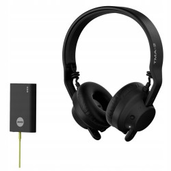 Outlet Słuchawki nauszne AIAIAI TMA-2 DJ Wireless czarne