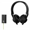 Outlet Słuchawki nauszne AIAIAI TMA-2 DJ Wireless czarne