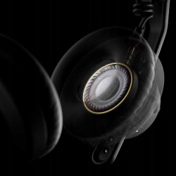 Outlet Słuchawki nauszne AIAIAI TMA-2 DJ Wireless czarne