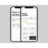 Outlet Słuchawki nauszne AIAIAI TMA-2 DJ Wireless czarne