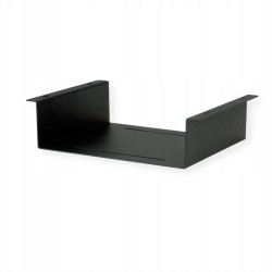 Outlet Maskownica kablowa Roline 17030113 max 10kg czarna