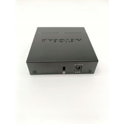 Outlet NETGEAR Przełącznik sieciowy GS305 LAN 5-portowy przełącznik