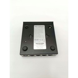 Outlet NETGEAR Przełącznik sieciowy GS305 LAN 5-portowy przełącznik