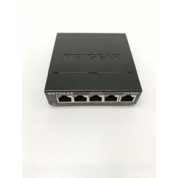 Outlet NETGEAR Przełącznik sieciowy GS305 LAN 5-portowy przełącznik