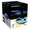 Outlet Joystick Thrustmaster Sidestick Airbus Edition czarno-niebieski