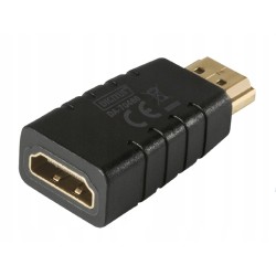 Outlet Digitus DA-70466 emulator HDMI EDID 4K 60 Hz HDCP 2.2 CE czarny