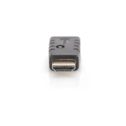 Outlet Digitus DA-70466 emulator HDMI EDID 4K 60 Hz HDCP 2.2 CE czarny