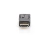 Outlet Digitus DA-70466 emulator HDMI EDID 4K 60 Hz HDCP 2.2 CE czarny