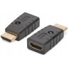 Outlet Digitus DA-70466 emulator HDMI EDID 4K 60 Hz HDCP 2.2 CE czarny