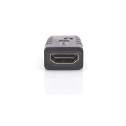 Outlet Digitus DA-70466 emulator HDMI EDID 4K 60 Hz HDCP 2.2 CE czarny