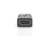 Outlet Digitus DA-70466 emulator HDMI EDID 4K 60 Hz HDCP 2.2 CE czarny