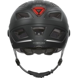 Kask rowerowy Abus Hyban 2.0 Ace r. L