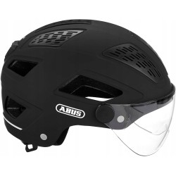 Kask rowerowy Abus Hyban 2.0 Ace r. L