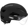 Kask rowerowy Abus Hyban 2.0 Ace r. L