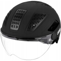 Kask rowerowy Abus Hyban 2.0 Ace r. L