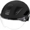 Kask rowerowy Abus Hyban 2.0 Ace r. L