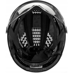 Kask rowerowy Abus Hyban 2.0 Ace r. L