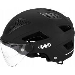 Kask rowerowy Abus Hyban 2.0 Ace r. L