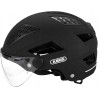 Kask rowerowy Abus Hyban 2.0 Ace r. L