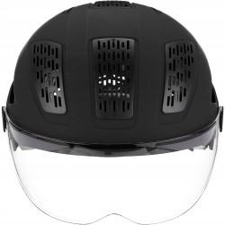 Kask rowerowy Abus Hyban 2.0 Ace r. L